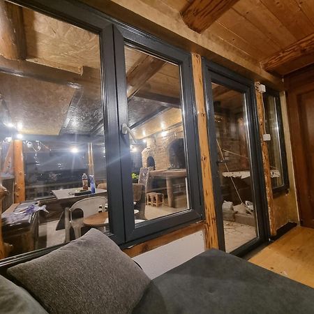 Jajce Lake Cottage-Plivsko Jezero Exterior foto