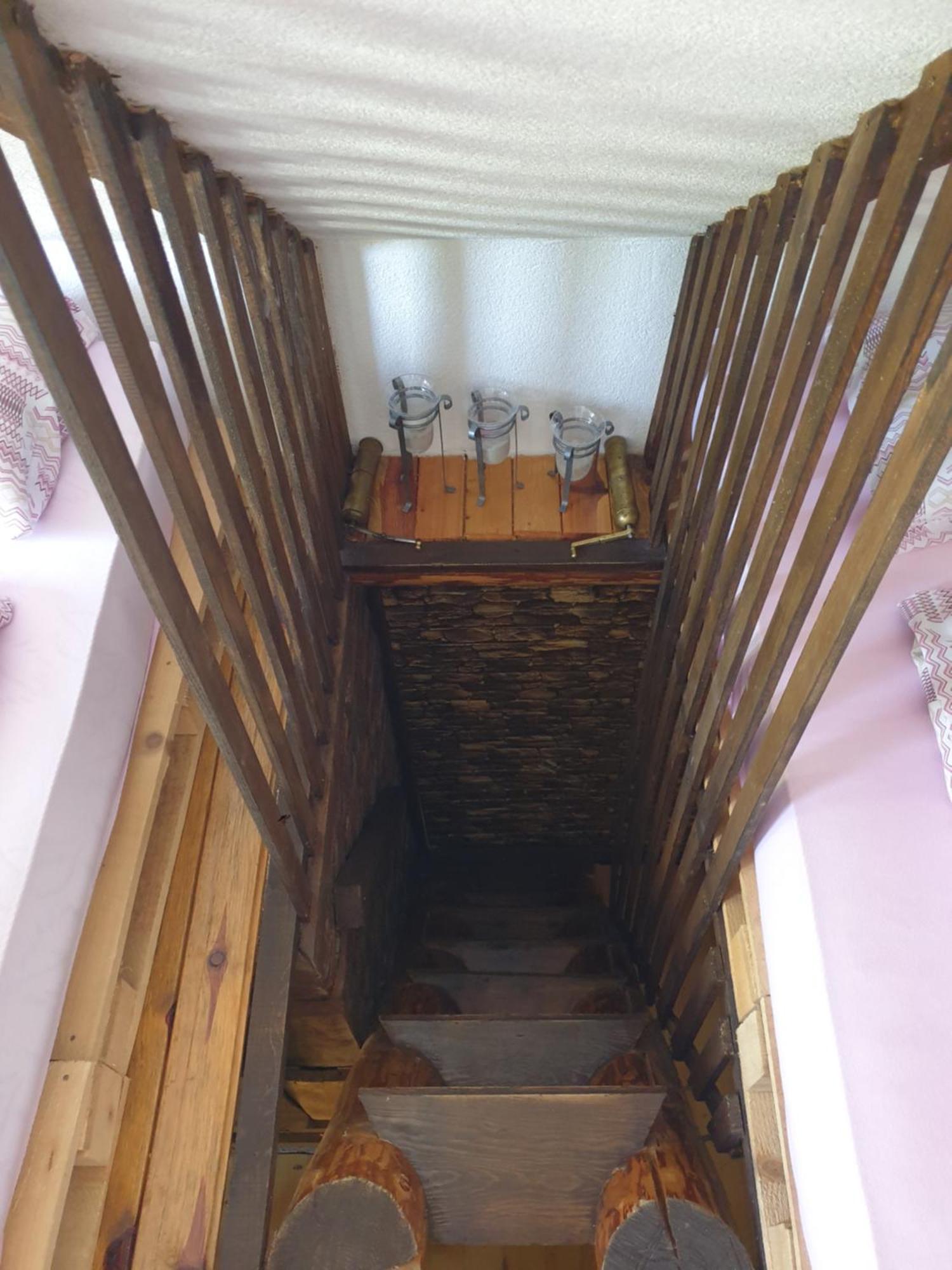 Jajce Lake Cottage-Plivsko Jezero Exterior foto